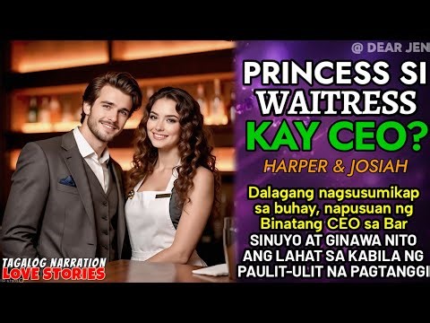 DALAGANG NAGSUSUMIKAP SA BUHAY, PAULIT-ULIT NA TINANGGIHAN ANG MAKULIT NA CEO, SAGUTIN NYA KAYA ITO?