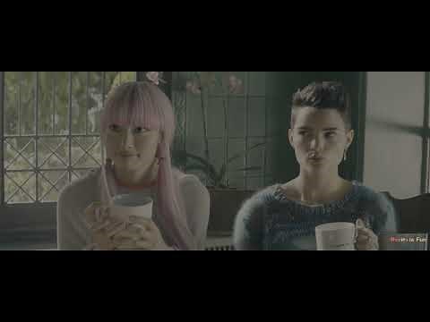 03 Dead Pool 2 All Yukio Scene