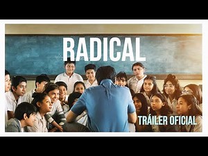🎥 Radical, 2023 - Official Final Trailer [FULL HD]