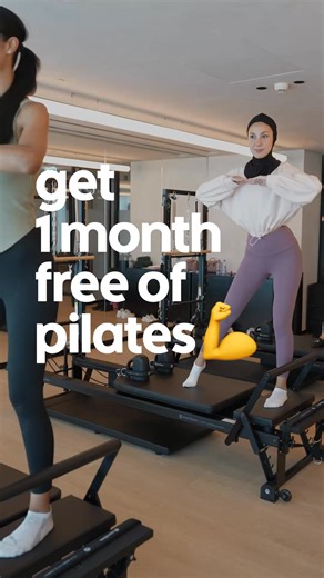 Get 1 month free of ClassPass while you still can! | ClassPass