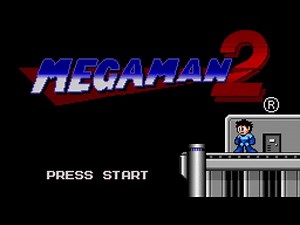 Mega Man: The Wily Wars (Sega Genesis) - Mega Man 2 Full Longplay