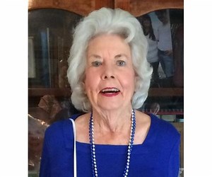 Barbara Audrine Tucker Obituary (2025) - Science Hill, KY - Morris & Hislope Funeral Home