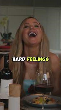 Jennifer Lawrence's BLOOPERS Funnier Than No Hard Feelings