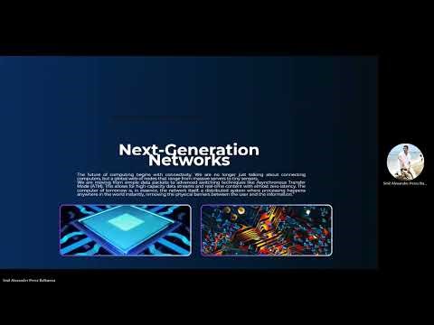 Module 8: Computer Future