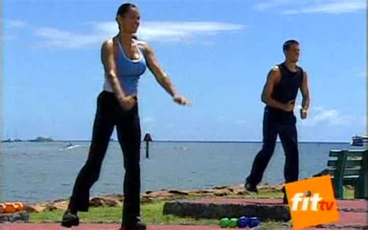 Gilad - Total Body Sculpt workout