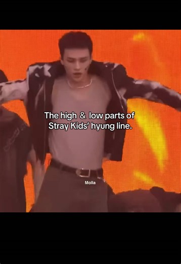 Exploring Stray Kids Hyung Line: High Voice vs Deep Voice