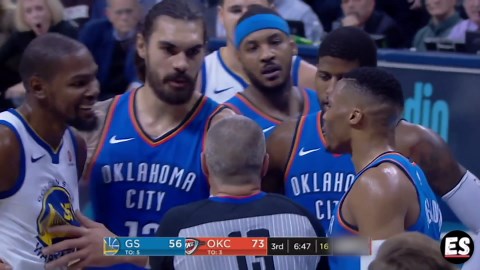 Top 5 NBA rivalry moments that Every Fan Must Watch