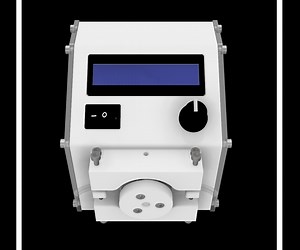 Precise Peristaltic Pump