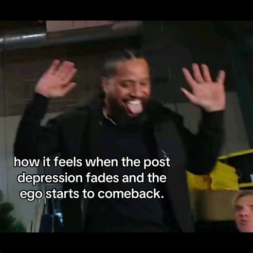 Healing After Depression: The Return of Joy