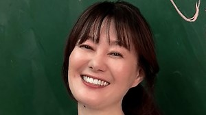 “水着姿が話題”元NHKアナ 竹中知華(44) 野外での開放的な姿に「こりゃすげーわ」「セクシー」「ヤバい好き」 - ABEMAエンタメ - 話題のSNS (ニュース) | 無料動画・見逃し配信を見るなら | ABEMA