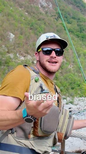 The Best Trout in the World? (Marble Trout)