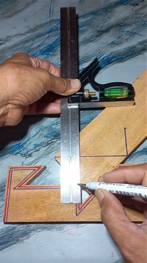 unique joinery #woodworking #wood #woodscraft #woodjoinery #diy #shorts