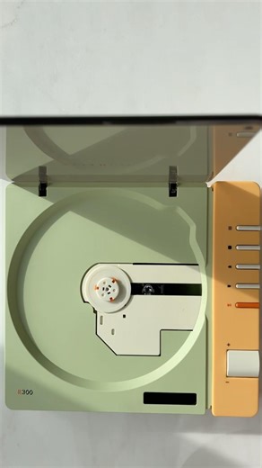 Unboxing Syitren R300 CD player💿😍#unboxing #cdplayer #enhypen