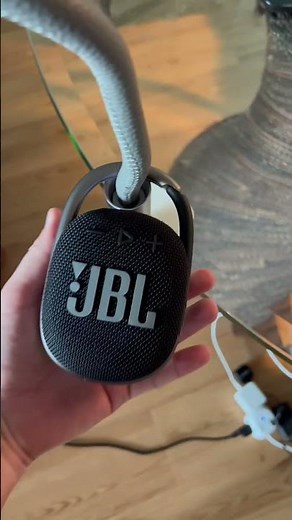 JBL Clip4 - Is It Any Good?