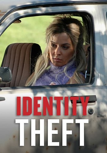 Identity Theft (2004)