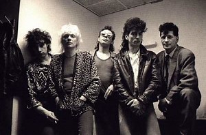 Herman Brood and His Wild Romance - Alchetron, the free social encyclopedia