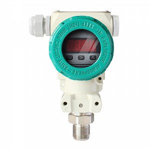 [Hot Item] 4~20mA Standard Signal Output Optional Display Pressure Measurement Intelligent Pressure Switch