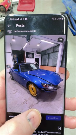 Should You Keep or Change Honda S2000 Alloys?