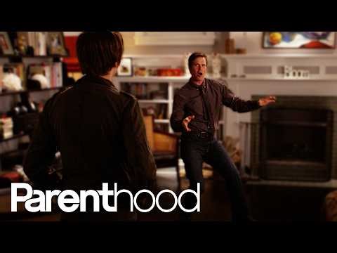 Bravermans Can Dance | Parenthood