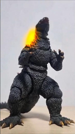 godzilla 2000 #godzilla #Millennium
