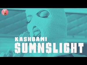 KA$HDAMI - $umn$light (Lyrics)