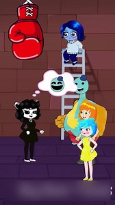 93K views · 2.3K reactions | POV Alex's new game Who will be lucky enough to choose correctly and become a mermaid #minecraft | MM 1 | Facebook