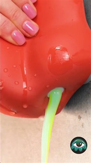 Pregnant & tired? This nose soap dispenser is so fun! 🤰👃