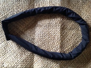 Ori Tahiti Sand Belt - Tahitian Dance Conditioning Belt for Hip Training & Strength - Etsy