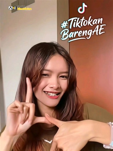 Halo #SahabatAE, ini nih dari Kak Aurora yang ikut meramaikan program #TiktokanBarengAE bersama Auto Electrician Indonesia. Menggunakan koreografi dan musik resmi Pahlawan Di Lapangan. Kak Aurora mengajak teman-teman untuk ikut berpartisipasi dan menampilkan versi terbaik kalian. Sampai jumpa di video selanjutnya dan jangan lupa ikut challenge-nya! Artist : @rora_ca #AutoElectricianIndonesia #TiktokanBarengAE #fyppppppppppppppppppppppp