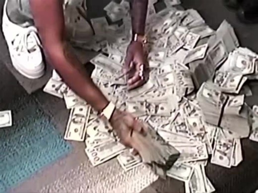 La Rvfleuze Remix: Trap Beats Inspired by Jujutsu Kaisen