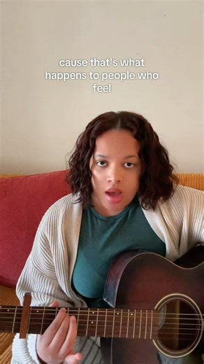 I wanted to share the bridge of this song bc it's equally as fun to play as it is to sing #shallow