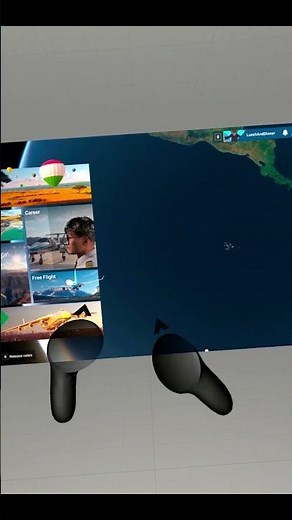 How to launch MSFS 2024 in VR (Gamepass/Steam) #msfs2024 #vr