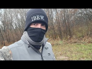 IBEW traveling union electrician; layoff has come full circle