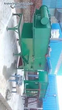 5 KLD ETP Plant with DAF System. #shorts