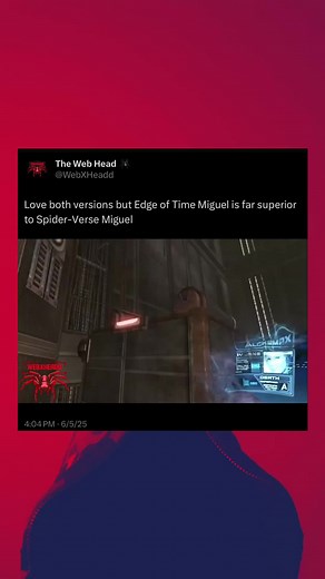 Spider-Man: Edge of Time Gameplay Review