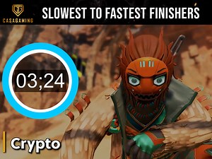 828K views · 3.4K reactions | Fastest Finishers in Apex Legends | CasaGaming | Facebook