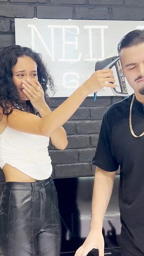 54K views · 616 reactions | Models Play Russian Roulette #reels #reel #reelsinstagram #reelsvideo #reelitfeelit #reelsindia #magic #magictricks #magictrick #mentalist #mentalism #girls #models #RussianRoulette #modeling #staples #stunt #stunts | Jose Reyes | Facebook