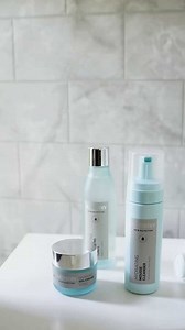 2.1K views · 1.1K reactions | A nutritious night routine with your #ArtistrySkinNutrition Solution Set? Yes, please! Next time you reach for your #ArtistrySkinNutrition Solution Set try this routine before your head to bed: 1) Micellar Makeup Remover + Cleanser 2) Cleanse 3) Tone 3) Moisturize #AmwayLife | Amway | Facebook