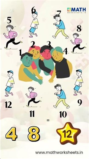 Addition and Subtraction up to 20 Worksheets + Practice #mathworksheets #mathforkids #maths