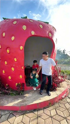 Come on everyone run😱