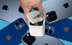 【热男】iPhone 12 256GB和iPhone 12 Pro 512GB首发国行带票加Apple Care非海南免税版评测！