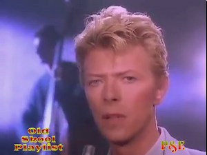 David Bowie - China Girl (Official Video) | Just Like Music