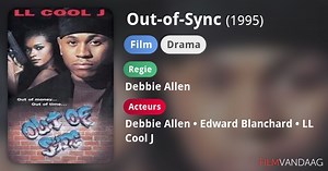 Out-of-Sync (1995)