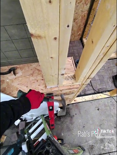 Complete Bathroom Studwork and Soil Pipe Installation