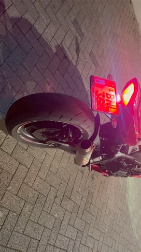 #fyp Honda cbr 650r gp2 exhaust +remap 105hp