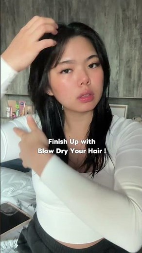Say hello to strong, shiny, and damage-free hair with Hello, Diane Goodbye Damage Series 💖