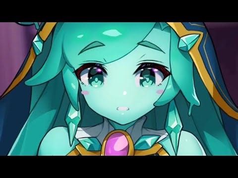 tenkafuma-slime-queen-nafrala-first-discipline-pervy-human-games