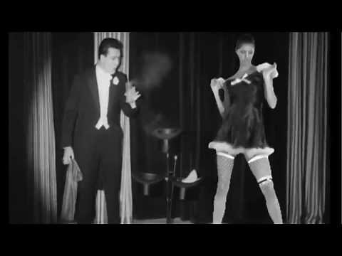 Silent Shrinking Theater