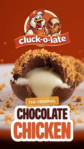 Chicken and Chocolate: A Sweet Trend You Can't Miss