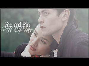 Zoe + Pin || All Of Me (Free Rein)